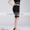 2016 hot selling two pices sexy women mini bodycon bandage dress