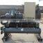 AC-255WS rotary screw chiller for Industrial