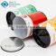 Art Paper Labeling and Accept Custom Order Rigid Cylinders for Rice Flour