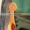 New style direct sell cartoon baby wooden noodle spoon