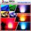 Wonderfull color mixing 8PCS X 8W rgbw 4 in 1 led wall washer light