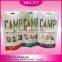 new products matte finish Bags self-sealed foil bags