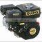 Gasoline engine gx160,168f-1 gasoline engine,manual 168f gasoline engine