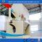 Fully automatic machine potato mashing machine