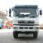 DONGFENG LHD/RHD 6X6 OFF-ROAD TRUCK CHASSIS