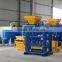 cement block machine standard size of brick fly ash bricks in hyderabad machine for small business