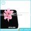 Retro Charm Zinc Alloy Wood Hair Accessories Bobby Pins For Girls