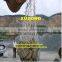 PE cargo net