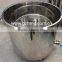 shampoo storage tank,shampoo stainless steel tank,shampoo pot