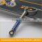 factory direct selling metal key chain auto parts