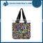 Casual Canvas Shopping Tote Bag personalized bags