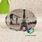 Custom 3d fridge magnets Customized Home Decor PVC Souvenir Fridge Magnet