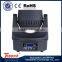 light party moving head 6x15w led beam light