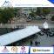 new temporary hard wall marquee tent rental for church and exhibition