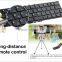 (160410) Chocolate bluetooth metal foldable wireless keyboard for IOS Andriod phone/tablet                        
                                                Quality Choice