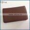 name card holder for promotion gift
