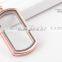2015 New Style Customize Design Rectange Locket Bead Landing Pendants Alloy Open Lock