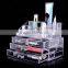 manufacturing injection product for makeup container