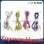 2016 Premium Car Accessories AUX Audio Stereo Cables Cord Low Price in China