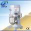 Three Function 50 liters Planetary Mixer