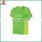 Outdoor sportswear unsex cool running shirt