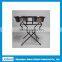 Hot sale three stage adjustable pet feeder with two stainless steel bowls