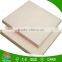 BB/BB or BB/CC Grade Birch Veneer Plywood