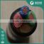 China manufacture copper core cable 16mm