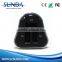 3.1A 5.2A High Quality mobile 3 port usb car charger