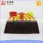 plastic broom brush fiber