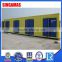 Flat Pack Portable 20ft Storage Containers