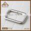 Hot sale 5.0*48*28mm rectangular belt ring