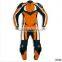 Men Motorcycle Replica Leather Racing Suit/motorbike leather suits/WB-MS417