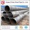 Manufacture API 5L spiral steel pipe,ERW/LSAW/SSAW welded steel pipe in stock