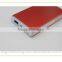 Factory Wholesale QC2.0 Quick Charger Portable Power Bank External Battery Pack Mobile phone Charger For Smart Phone