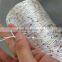 sequin yarn