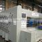 Flexo Printing Slotting Macine with automatic feeder