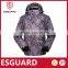 ESGUARD Men Outdoor Down Jacket