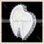 High quality modern crystal wall light from zhongshan Factory                        
                                                Quality Choice
