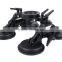 Suction cup stabilizer Car suction 4 cup stabilizer car rack