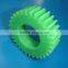China Factory Manufacture Spur Gear High Quality Injection Plastic Gear