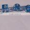 custom polyhedral dices