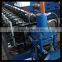 gutter forming machine