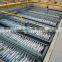 MBR system aerated wastewater treatment systems