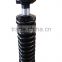 BEIYI excavator spring recoil spring assy hydraulic cylinder assembly