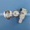 3/8" Connector BL1606PH female Micro fluid pipe fitting