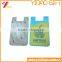 Custom Moblie phone card silicone holder with stick ,