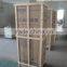 Refrigeration dehumidifier industrial with high efficiency compressor
