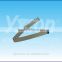 China manufacturer wire flat cable