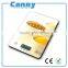 water transfer printing kitchen scale scales for food and vegetable
